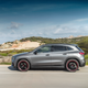 Illustration for article titled The 2021 Mercedes-Benz GLA 250 Is Bigger And Has 221 HP